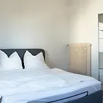 Apartman Stilvolle Und Zentrale 1,5 Reutlingen