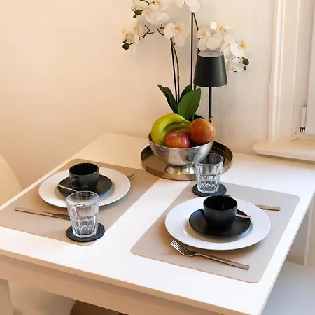 Stilvolle Und Zentrale 1,5 Ρόιτλινγκεν