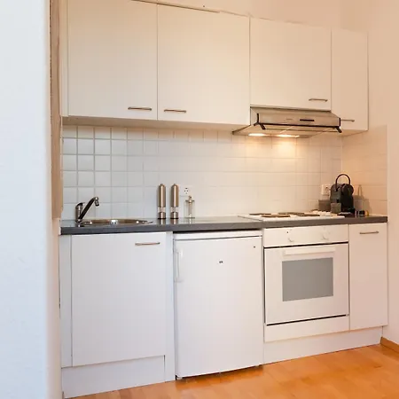 Stilvolle Und Zentrale 1,5 * Reutlingen