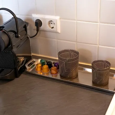 Stilvolle Und Zentrale 1,5 Apartman Reutlingen