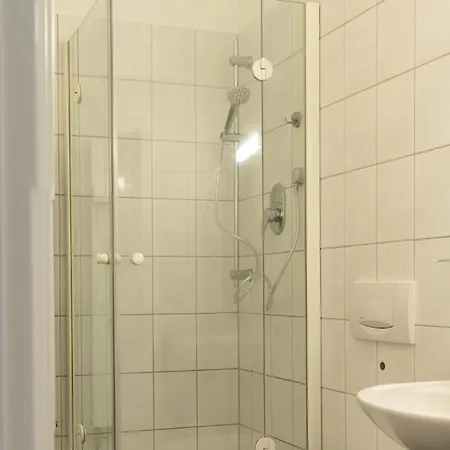 Apartman Stilvolle Und Zentrale 1,5
